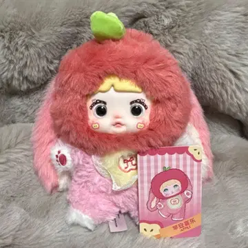 [인기 nommi짱] 과일 시리즈 사과