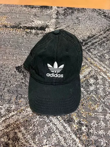 adidas 캡 프리 사이즈