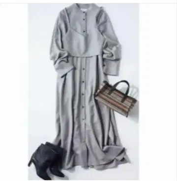 ebure 에브르 뷔스티에 원피스 36