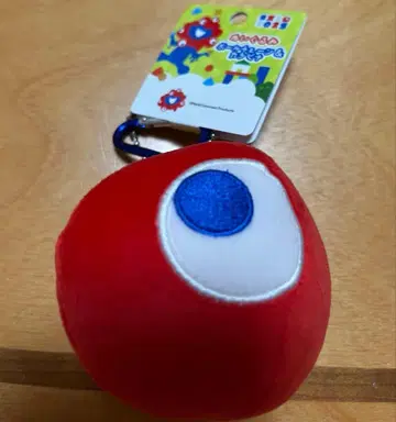 만박 미야쿠미야쿠 코미야쿠 카라비너 키링