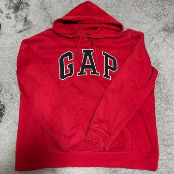 GAP 후드티