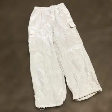 디스코트 카고 팬츠