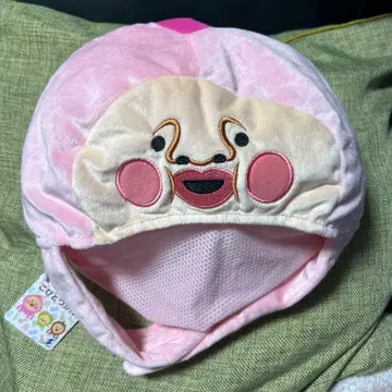 꼬마대장 모자 카쿠레모모지리