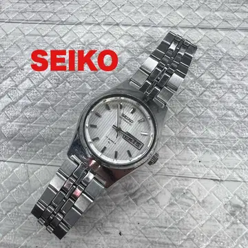 SEIKO 자동 와인딩 손목시계 2706-0610 세이코