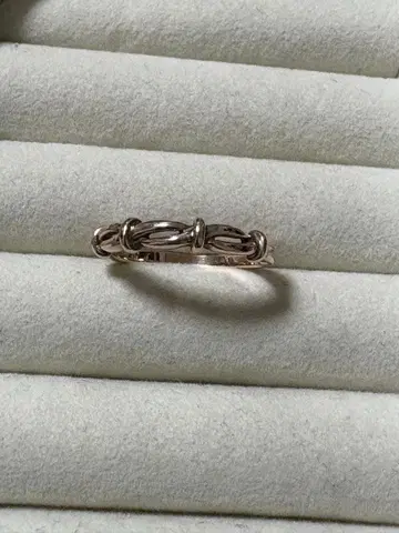 210 각인 (K5) PG 시스루 반지