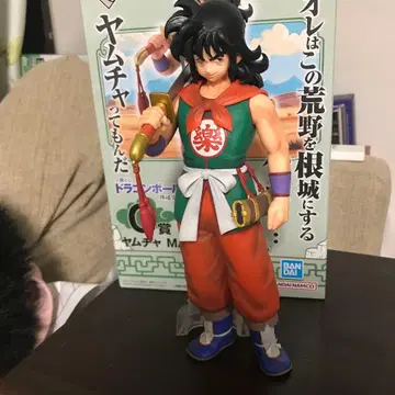 제일복권 드래곤볼 EX 손오공 수련편 C상 야무치