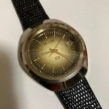 리코 리쿼츠 텅스텐 작동품