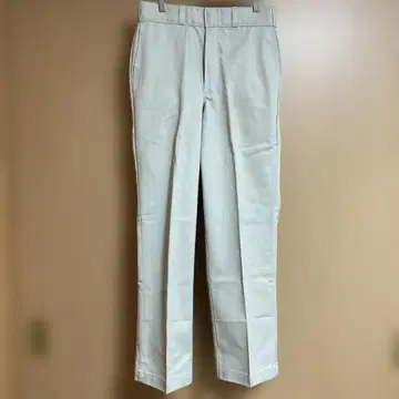 90s DICKIES USA 30 x 30 코튼 100% 874