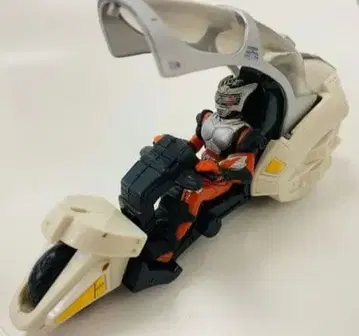 가면라이더 류우키 라이드 슈터 피규어 도에이 이시모리 프로