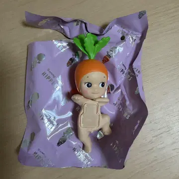 소니 엔젤 히퍼스 하베스트 당근 carrot