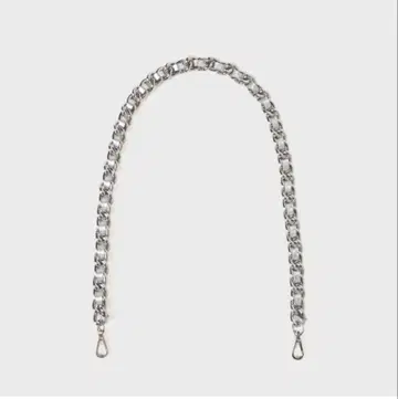 GIANNI CHIARINI 체인 스트랩