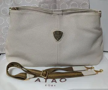 ATAO 엘르비 아이비스 화이트