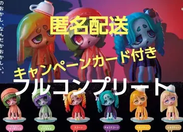 VIRUSWEETS 우일수이츠 tea break 전 6종 컴프