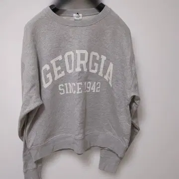 미사용 택 포함 URBAN RESEARCH DOORS 맨투맨 M