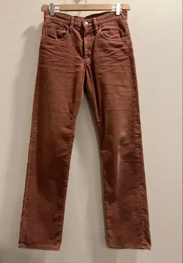 도밍고 코듀로이