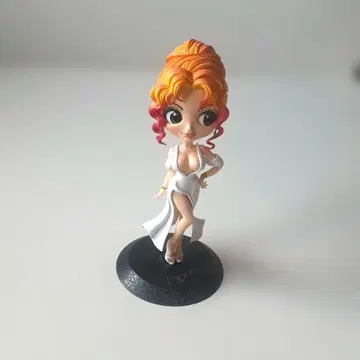 카노 자매 Qposket 큐포스켓 피규어 카노 쿄코