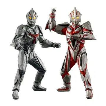 궁극의 루미너스 울트라맨 더 넥스트