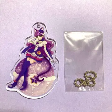 큐어 마카롱 랜덤 오너먼트 키링 vol.6 프리큐어