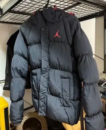 Jordan 다운 자켓
