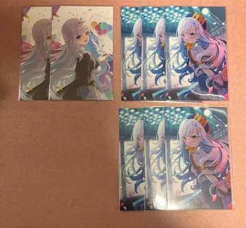 니지산지 노스탤지어 리제 헬에스타