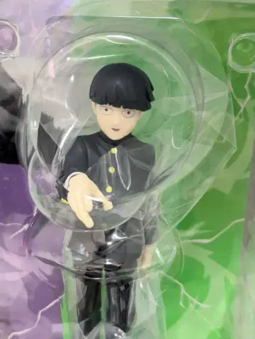 몹사이코 100 POP UP PARADE 카게야마 시게오 피규어