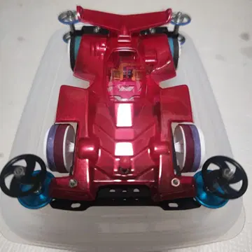 미니 사륜구동 네오 트라이 대거 ZMC