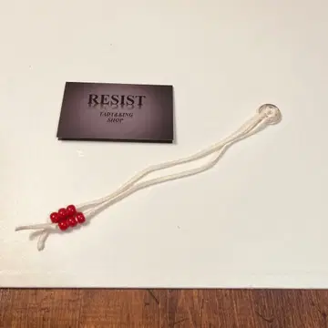 TADY&KING 가죽끈 사슴 W 휠 세트 레귤러 휠