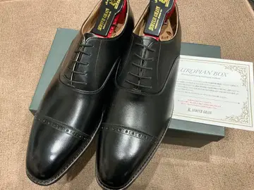 [ 새상품 ] 스코치 그레인 908 오데사 블랙 26E 정가 50600엔