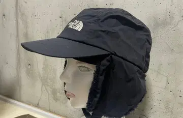 THE NORTH FACE 블랙 플라이트 캡