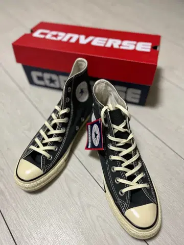 새상품 [ CONVERSE ] 컨버스 ALL STAR AGED AC HI