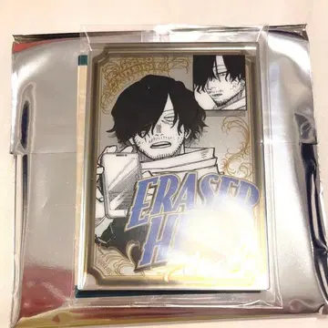 나의 히어로 아카데미아 원화전 아이자와 쇼타 파브 거울풍 아크릴 스티커