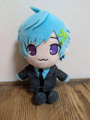 마히토 봉제 인형 키링