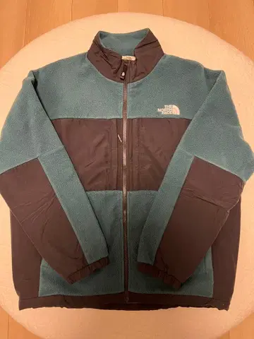THE NORTH FACE 플리스 자켓 XL
