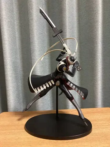 다이토 TV 애니메이션 페르소나 4 이자나기 피규어