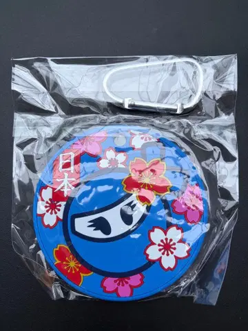 스카티 카메론 벚꽃 퍼팅 디스크 2025 페스티벌