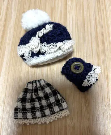 미니 브라이스 아웃핏