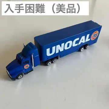 [새상품급] UNOCAL 76 트레일러 2001년식 블루