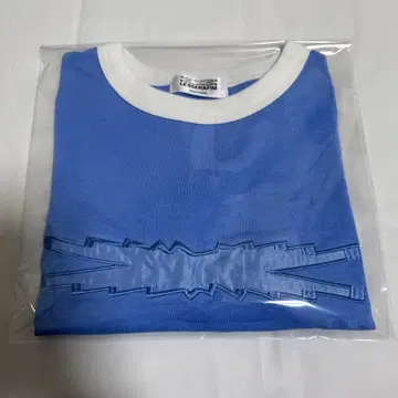 LE SSERAFIM x ZOZOTOWN 링거 T셔츠