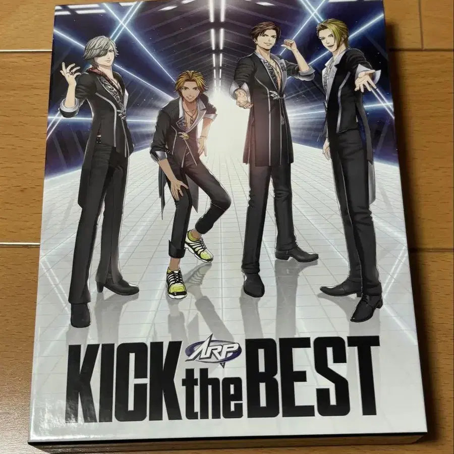 1번째 상품 이미지