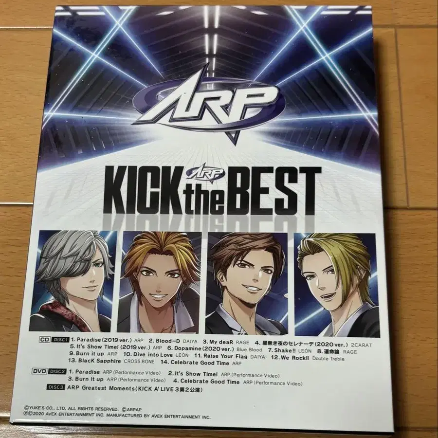 2번째 상품 이미지