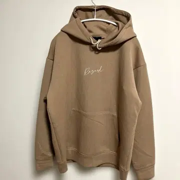 ReZARD 히카루 후드티 새상품급 로고 풀오버