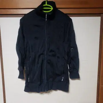 L7 REAL HIP 집업 자켓