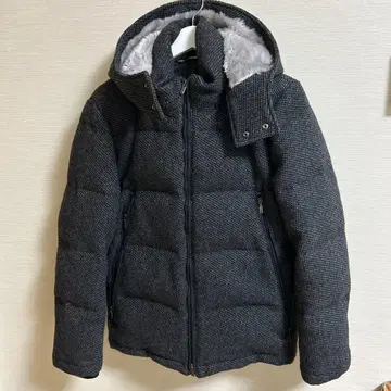 L ANVAN 다운 여성용 사이즈 48