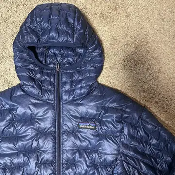 [ S 사이즈 ] patagonia 마이크로 퍼프 후디 여성용