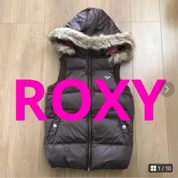 ROXY 다운 베스트 록시 다운 베스트