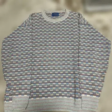 80s 90s 펜들턴 Pendleton 니트