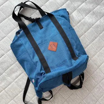 Champion 챔피온 백팩 데님 블루 계열