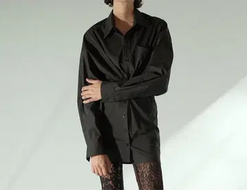 VIVAMUS SHIRT DRESS TUNIC