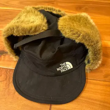 THE NORTH FACE 블랙 플라이트 캡