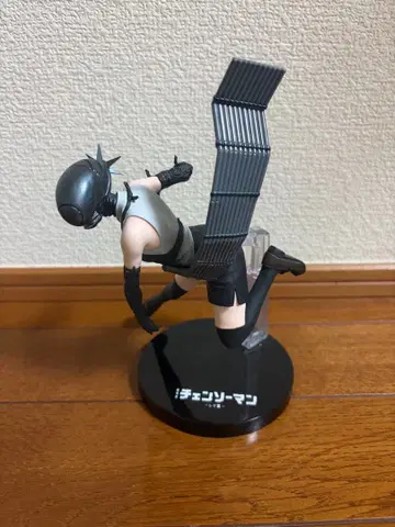 제일복권 피규어 봄